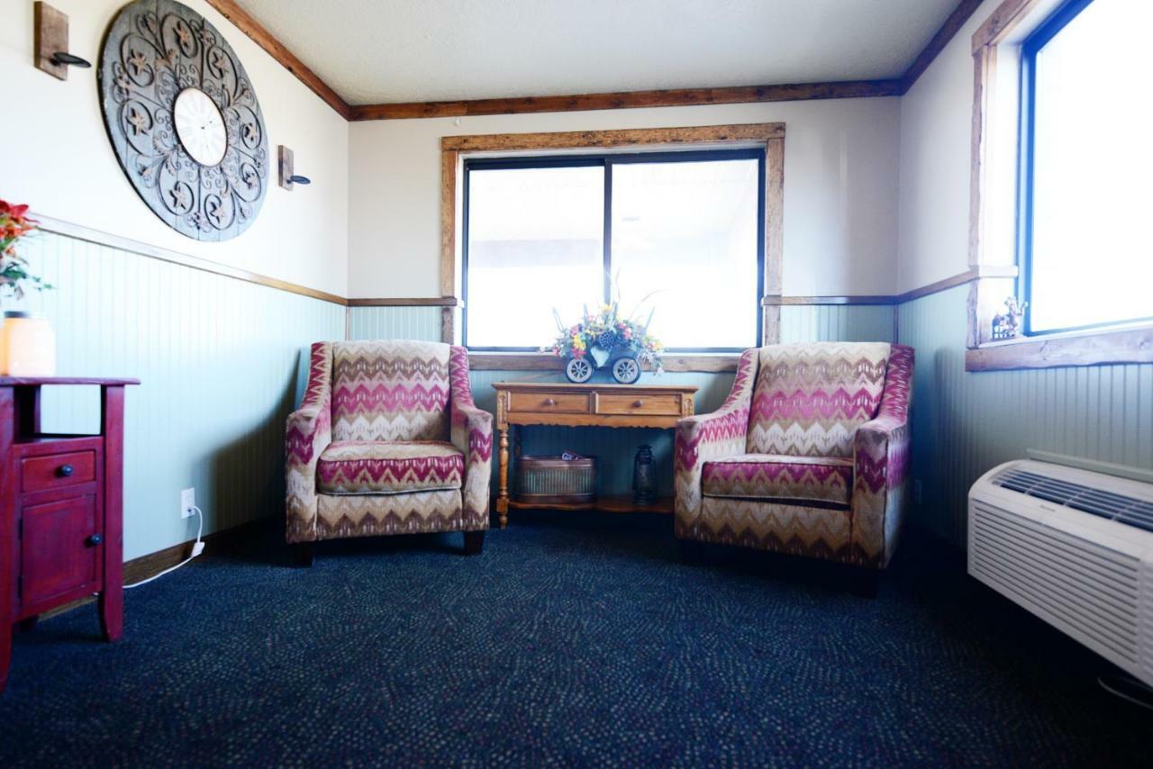 Western Inn - Tremonton, Utah Exterior photo